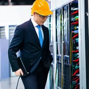 Почему технологическое обновление становится частью повседневной работы в энергетике