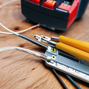 Что учитывать при использовании электричества в доме после ремонта или перестановки