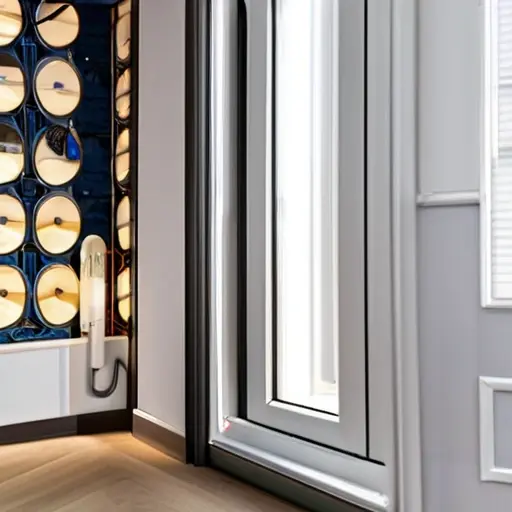 Что учитывать при использовании электричества в доме после ремонта или перестановки