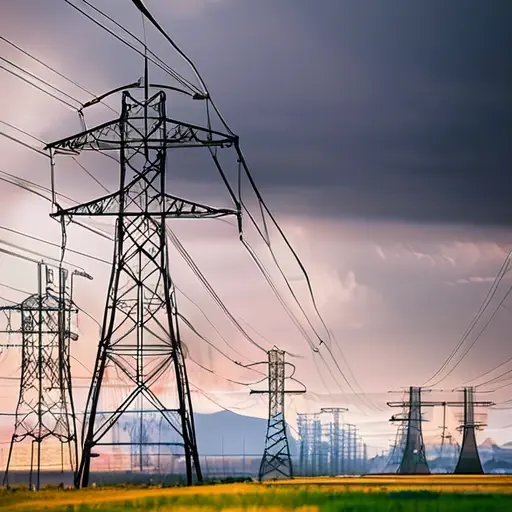 Что меняется на рынке электроэнергии при запуске новых объектов