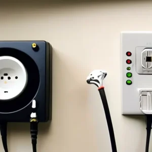 Что помогает использовать электричество дома спокойнее и рациональнее