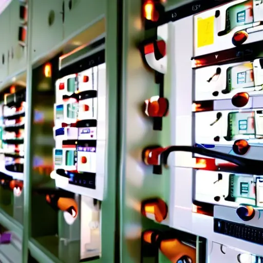 Что помогает использовать электричество дома спокойнее и рациональнее