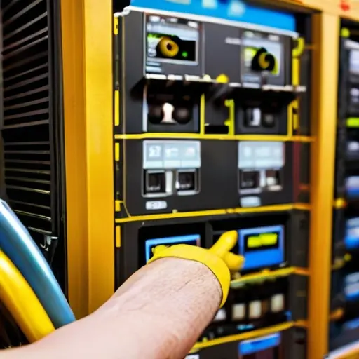 Что важно учитывать при выборе оборудования для разных электрических задач