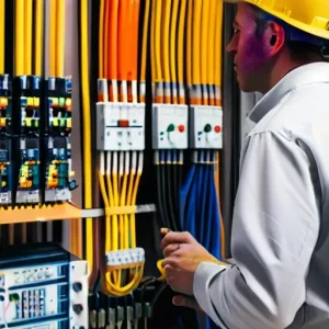 Что важно учитывать при выборе оборудования для разных электрических задач