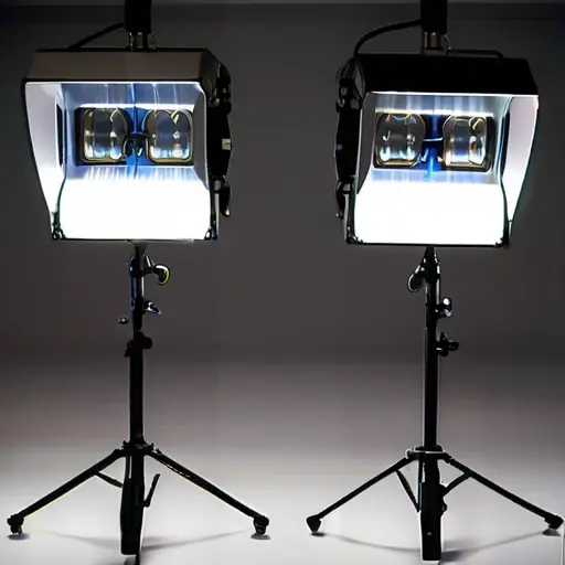 Что важно знать о сочетании освещения, техники и рабочих нагрузок