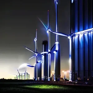 Как инновации помогают энергетике быстрее адаптироваться к новым условиям