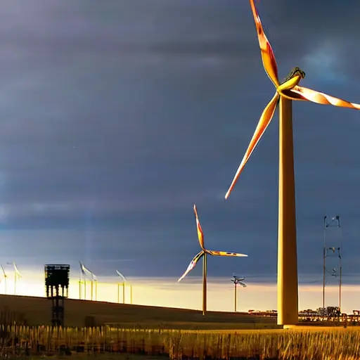 Как инновации помогают энергетике быстрее адаптироваться к новым условиям