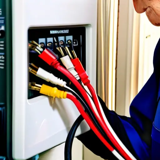 Почему важно следить за состоянием привычных электрических подключений