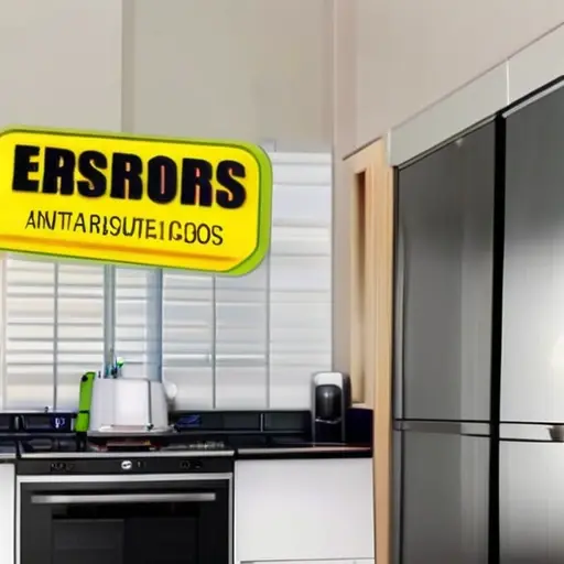 Что помогает снизить количество ошибок при повседневной работе с электроприборами