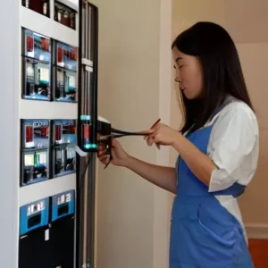 Что помогает снизить количество ошибок при повседневной работе с электроприборами