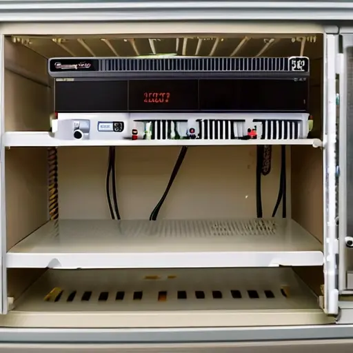 Как организовать электроснабжение для пространства с гибким режимом работы