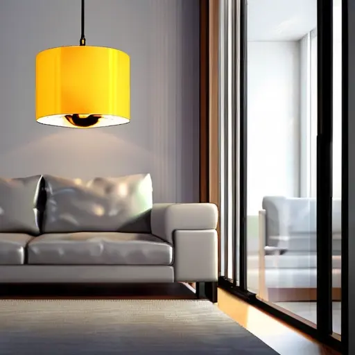 Как снизить количество лишних включений света в повседневной жизни