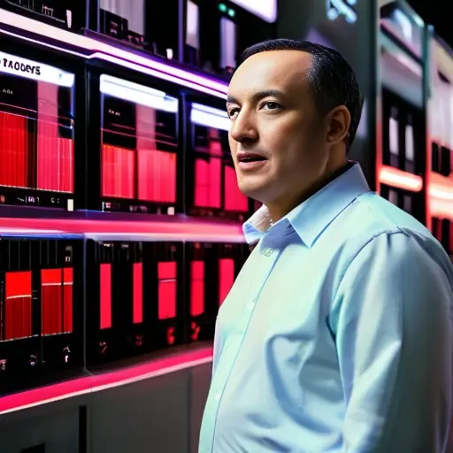 Почему точные данные становятся важнейшим ресурсом для энергетических технологий