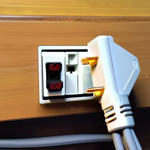 Как сделать использование удлинителей и переходников более безопасным без лишней сложности