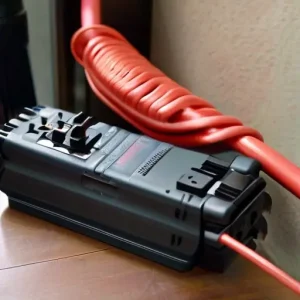 Как сделать использование удлинителей и переходников более безопасным без лишней сложности