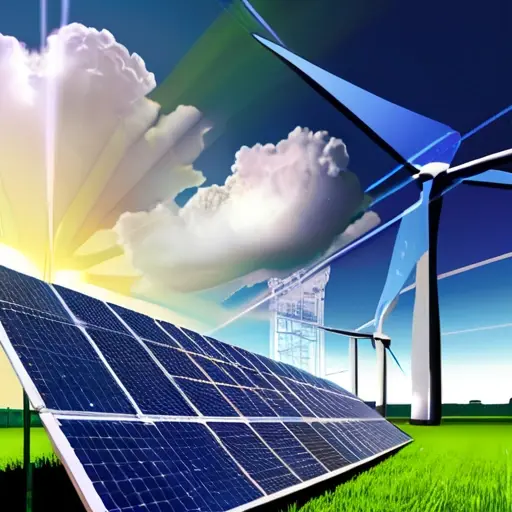 Как современные системы помогают управлять распределёнными энергетическими объектами