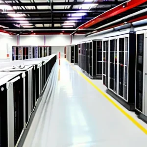 Почему надёжное электроснабжение становится частью общей эффективности объекта