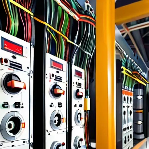 Почему оборудование в электрической системе должно соответствовать реальной нагрузке