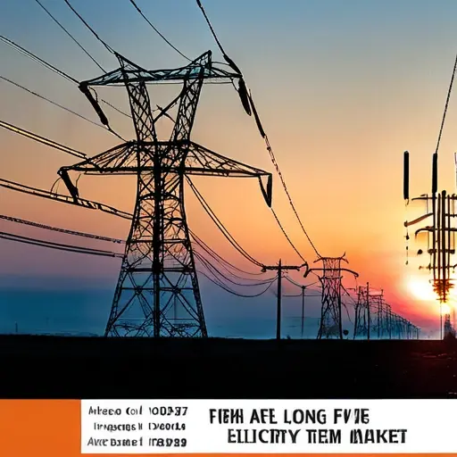 Роль долгосрочного планирования в развитии рынка электроэнергии