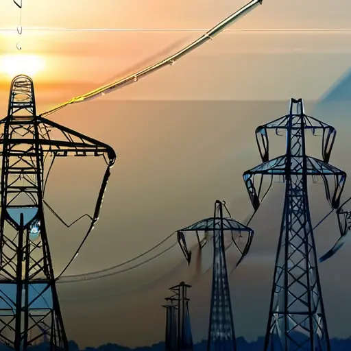 Что важно учитывать при анализе рыночной конъюнктуры в энергетике