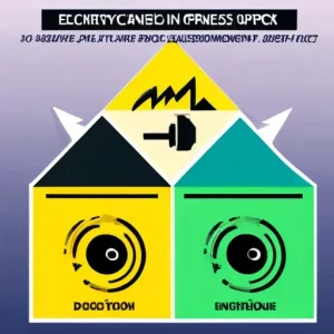 Как сделать электроснабжение дома и бизнеса более удобным в ежедневной практике