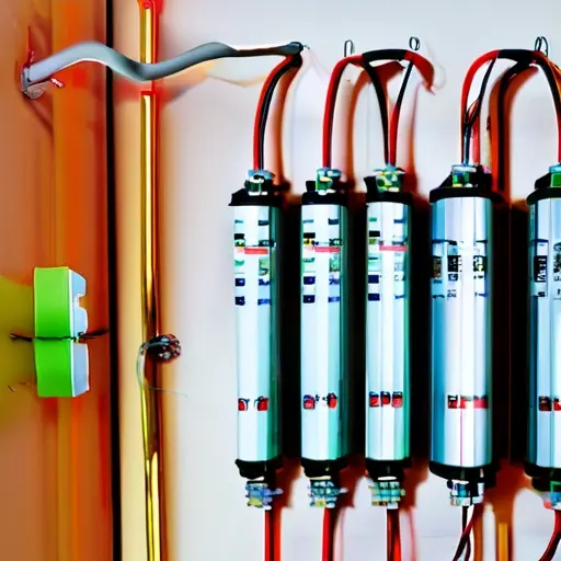 Как сделать электроснабжение дома и бизнеса более удобным в ежедневной практике