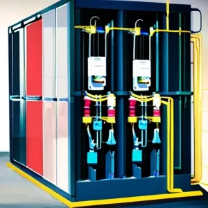 Почему безопасное обращение с электричеством начинается с организованного пространства