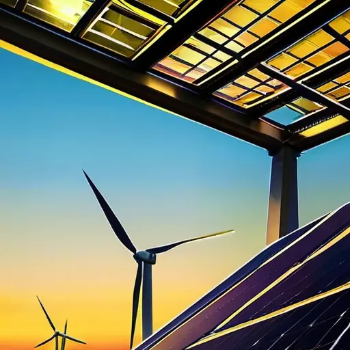 Почему интерес к локальным проектам на основе ВИЭ продолжает усиливаться