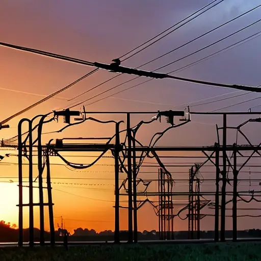 Что помогает выстроить понятную и устойчивую систему электроснабжения