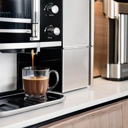 Что учитывать при подключении кофемашины, тостера и чайника на кухне