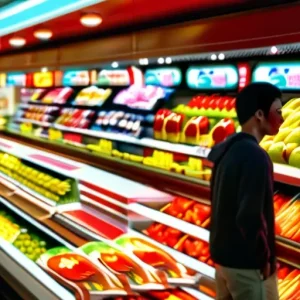 Как сезонное потребление влияет на поведение участников рынка