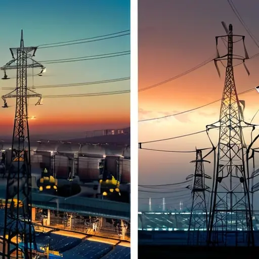 Как цифровые решения помогают видеть изменения в энергосистеме в реальном времени