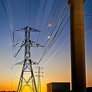 Как цифровые решения помогают видеть изменения в энергосистеме в реальном времени