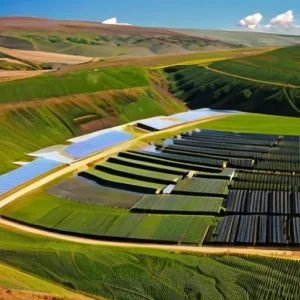 Что помогает оценить потенциал региона для внедрения ВИЭ