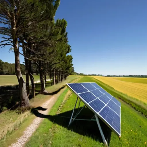 Что помогает оценить потенциал региона для внедрения ВИЭ