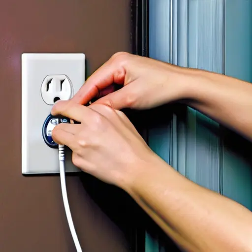 Как выстроить дома привычки, которые помогают избегать электрических рисков