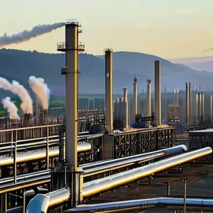 Почему промышленный спрос меняет структуру энергорынка