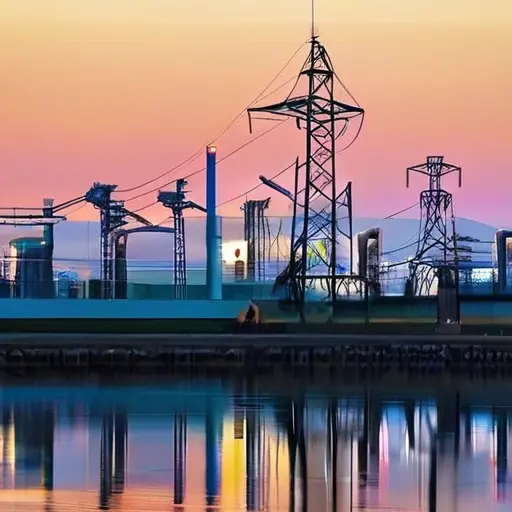 Почему промышленный спрос меняет структуру энергорынка