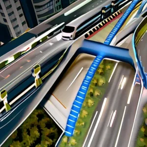 Что важно учитывать при электроснабжении помещения с высокой посещаемостью