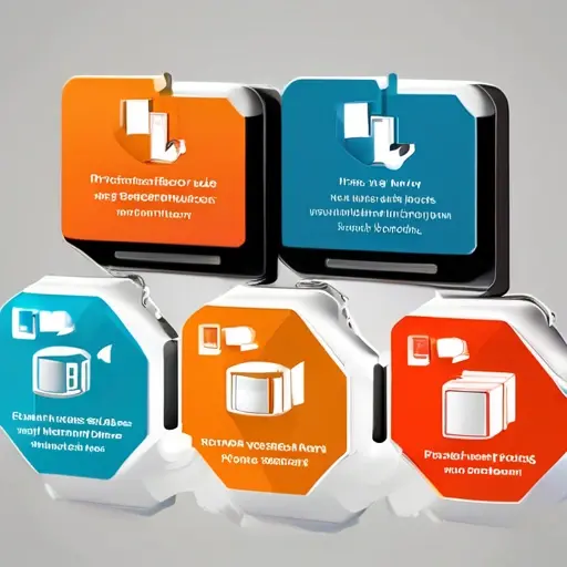 Как технологии позволяют объединять разные процессы в единую систему управления