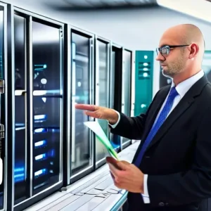 Как технологии позволяют объединять разные процессы в единую систему управления