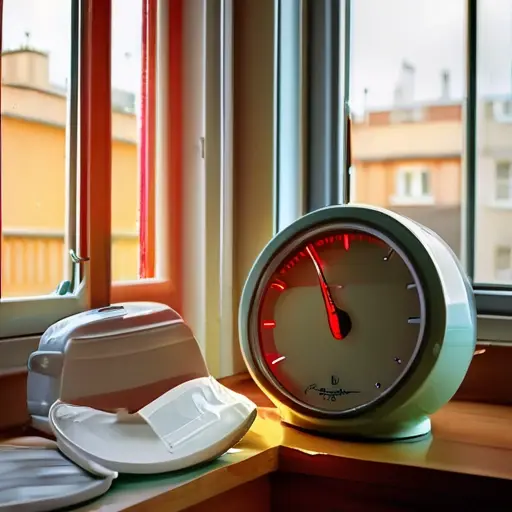 Почему повторяющиеся действия в быту влияют на общий расход энергии