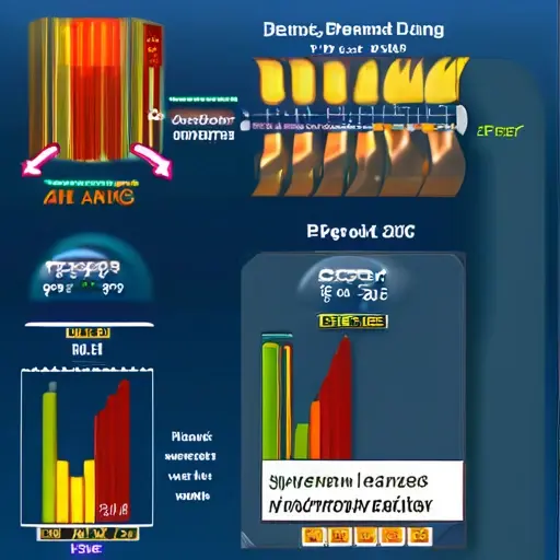Что происходит на рынке электроэнергии в периоды высокой нагрузки