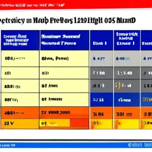 Что происходит на рынке электроэнергии в периоды высокой нагрузки