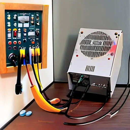 Как сделать систему электроснабжения удобной для дома с несколькими поколениями семьи