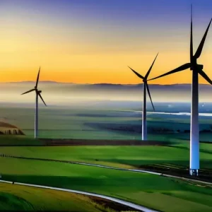 Почему ветровые проекты требуют точного анализа природных условий