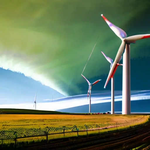 Почему ветровые проекты требуют точного анализа природных условий