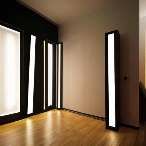 Что помогает использовать освещение только там, где оно действительно нужно