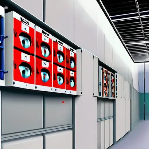 Что важно понимать о роли распределительных устройств в здании