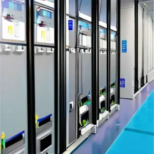 Что важно понимать о роли распределительных устройств в здании